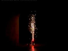 Load and play video in Gallery viewer, Diwali Anar Fountain
