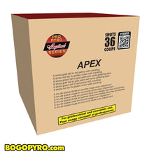 Load image into Gallery viewer, APEX PRO PYRO SERIES
