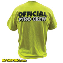 Load image into Gallery viewer, BOGOPYRO.com T-Shirt One size fits all
