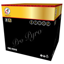 Load image into Gallery viewer, CDC-9595 PYRO PRO SERIES