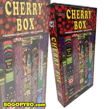 Load image into Gallery viewer, CHERRY BOX ASSORTMENT
