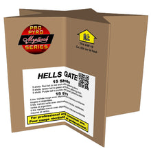 Load image into Gallery viewer, PRO Pyro Series Assortment Box