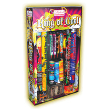 Load image into Gallery viewer, KING of COOL Family Assortment