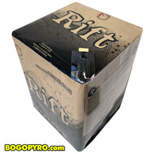 Load image into Gallery viewer, RIFT - M Brand - PRO PYRO