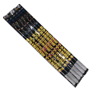 ROMAN CANDLES 12 PACK