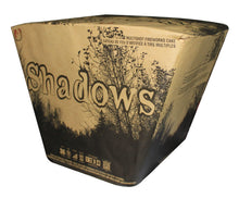 Load image into Gallery viewer, SHADOWS 36 Shot Fanned Cake