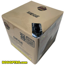 Load image into Gallery viewer, SIEGE - PRO PYRO