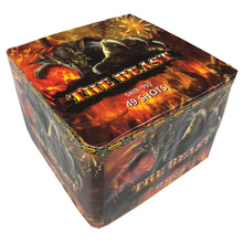 Load image into Gallery viewer, THE BEAST - Ultimate Finale