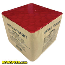 Load image into Gallery viewer, Vertical Velocity