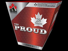 Load and play video in Gallery viewer, Pro Patriot Collection