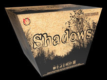 Load and play video in Gallery viewer, SHADOWS 36 Shot Fanned Cake