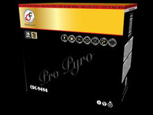 Load and play video in Gallery viewer, CDC-9494 PYRO PRO SERIES (Fanned)