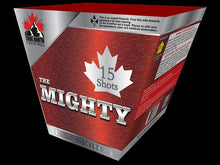 Load and play video in Gallery viewer, THE MIGHTY