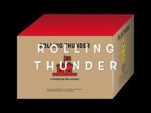 Load and play video in Gallery viewer, Rolling Thunder