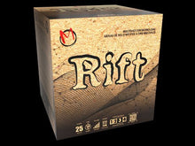 Load and play video in Gallery viewer, RIFT - M Brand - PRO PYRO