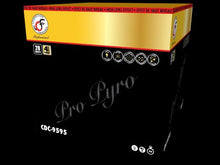 Load and play video in Gallery viewer, CDC-9595 PYRO PRO SERIES