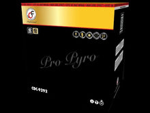 Load and play video in Gallery viewer, CDC-9292 PYRO PRO SERIES (Fanned)
