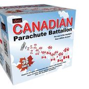 Canadian Parachute Battalion
