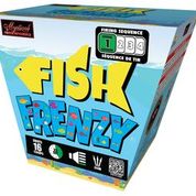 Load image into Gallery viewer, Fish Frenzy
