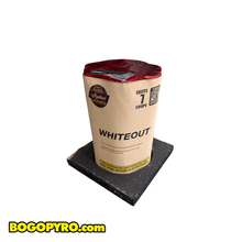 Load image into Gallery viewer, Whiteout by PRO PYRO SERIES
