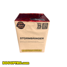 Load image into Gallery viewer, Stormbringer by PRO PYRO SERIES
