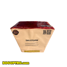 Load image into Gallery viewer, Tailstorm by PRO PYRO SERIES
