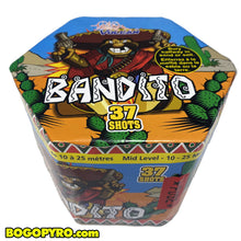 Load image into Gallery viewer, Bandito by Vulcan
