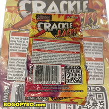 Load image into Gallery viewer, Crackle Jacks

