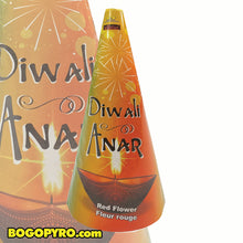 Load image into Gallery viewer, DIWALI Anar Fountain
