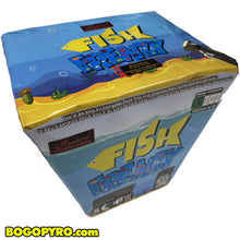 Load image into Gallery viewer, Fish Frenzy
