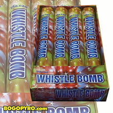 Load image into Gallery viewer, Whistle Bomb
