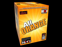Load and play video in Gallery viewer, All Orange Cake
