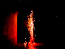 Load and play video in Gallery viewer, DIWALI Anar Fountain

