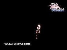 Load and play video in Gallery viewer, Whistle Bomb
