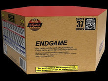 Load and play video in Gallery viewer, Endgame
