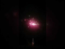 Load and play video in Gallery viewer, Vigilante by PRO PYRO SERIES
