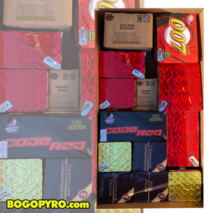 Bogopyro Ammo Crate 2022