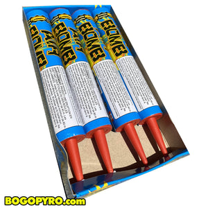 AIR BOMB
