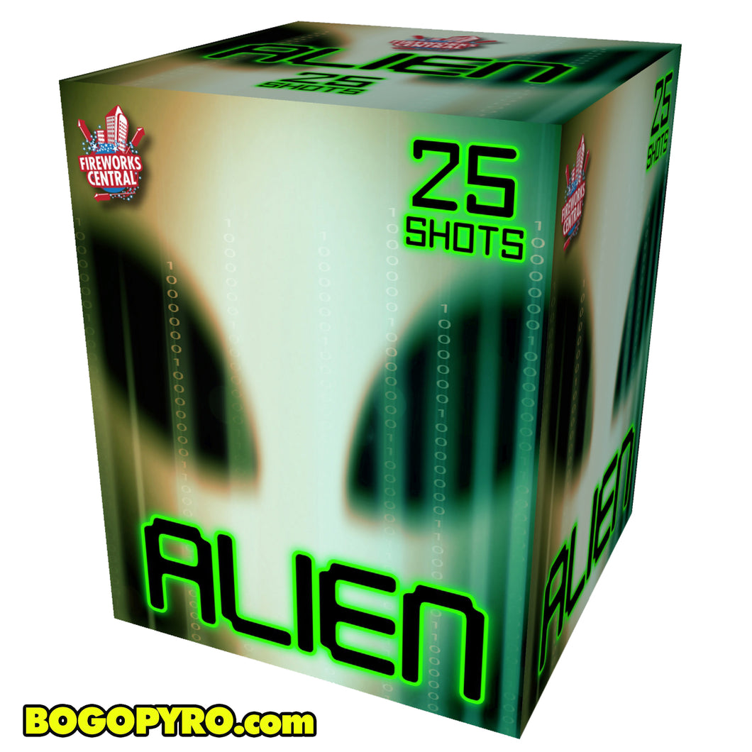 ALIEN