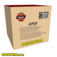 Load image into Gallery viewer, APEX PRO PYRO SERIES
