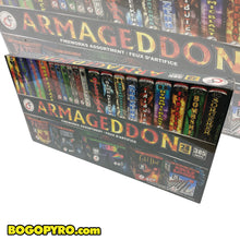 Load image into Gallery viewer, ARMAGEDDON

