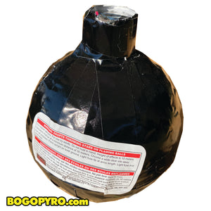 ATOMIC BOMB
