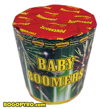 Load image into Gallery viewer, Baby Boomers

