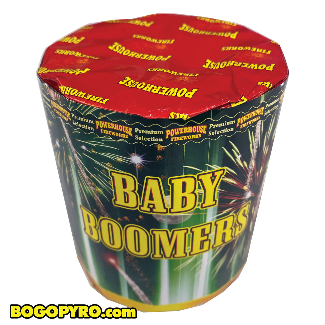 Baby Boomers