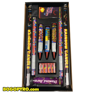 Backyard Blast