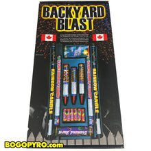 Load image into Gallery viewer, Backyard Blast

