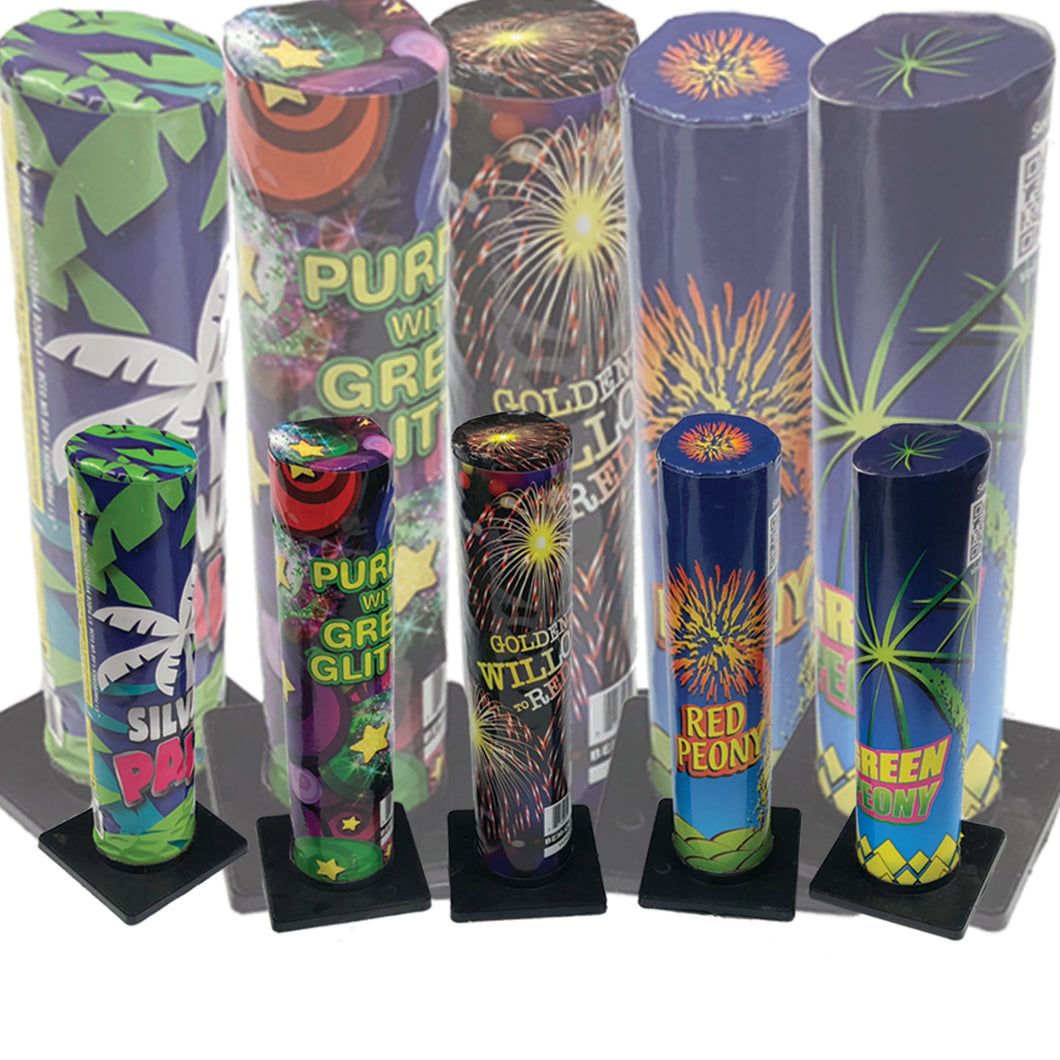 THE LOUD ONES Bombshell Bundle
