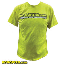 Load image into Gallery viewer, BOGOPYRO.com T-Shirt One size fits all
