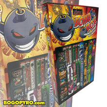 Load image into Gallery viewer, BOMB BOX
