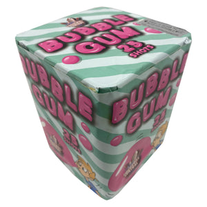 Bubble Gum